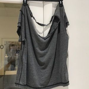 Free People Crop Top